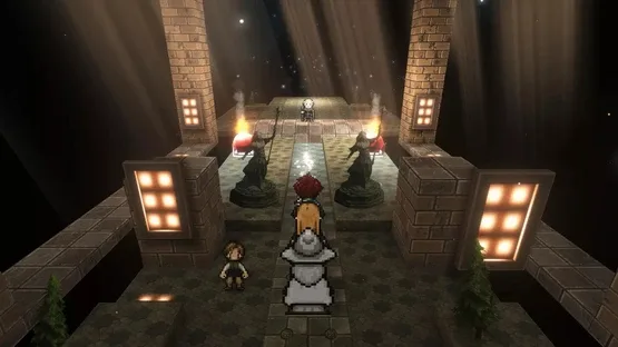 Book of Shadows screenshot 3