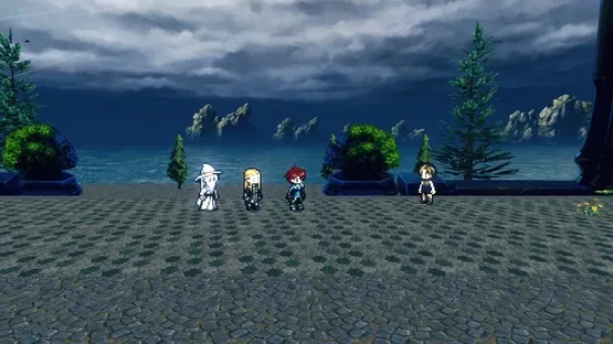Book of Shadows screenshot 2