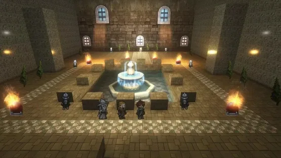 Book of Shadows screenshot 4