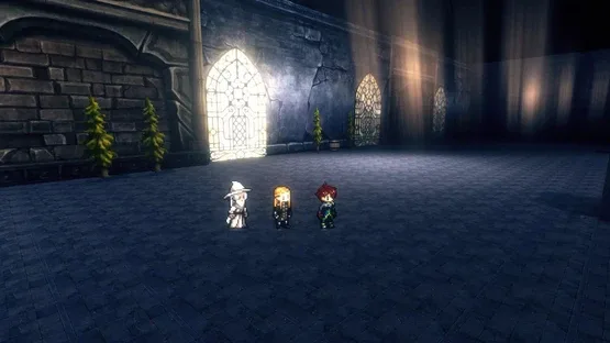 Book of Shadows screenshot 5
