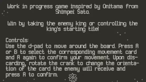 Sunflower Chess screenshot 1