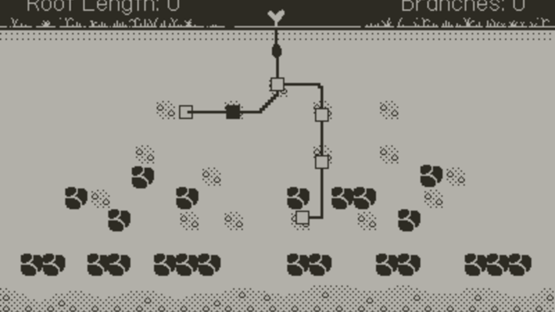 Tender Root Screenshot