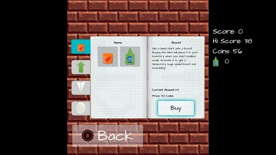 Paper Flights screenshot 3