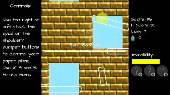 Paper Flights screenshot 5