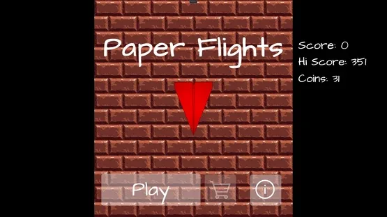 Paper Flights screenshot 6