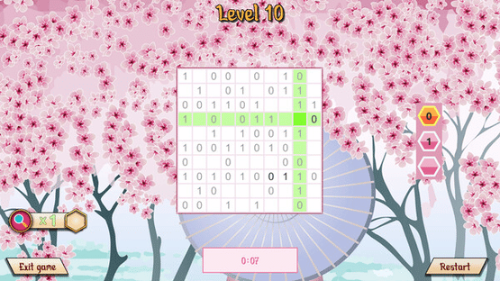 Mega Sudoku: Binary & Suguru Screenshot