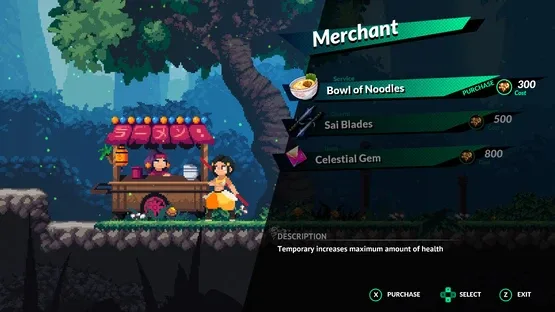 Akatori screenshot 6