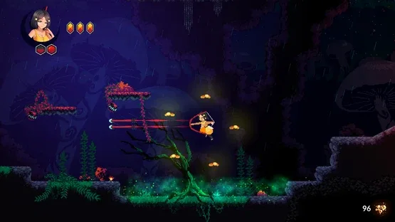 Akatori screenshot 9