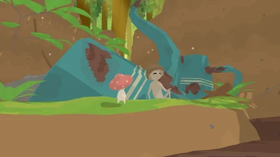Smushi Come Home screenshot 7