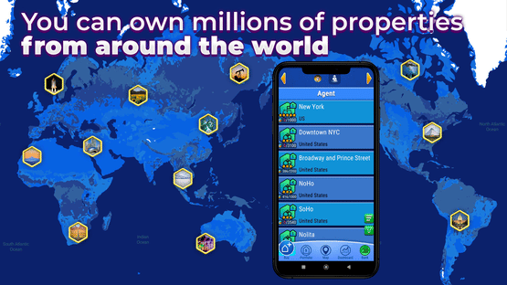 Landlord Go! Screenshot