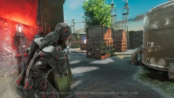 Impulse screenshot 2