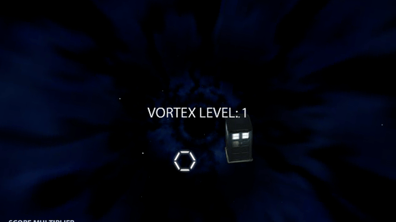 Doctor Who: Into the Vortex Screenshot