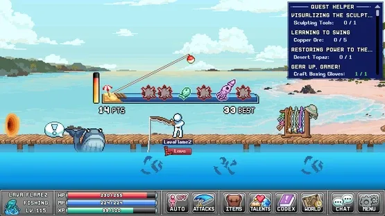 IdleOn screenshot 3