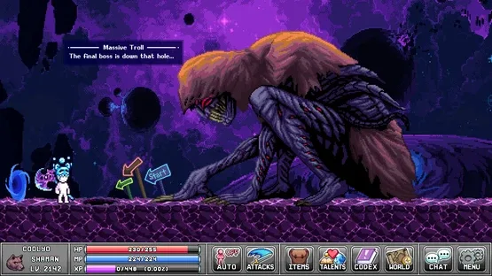 IdleOn screenshot 2