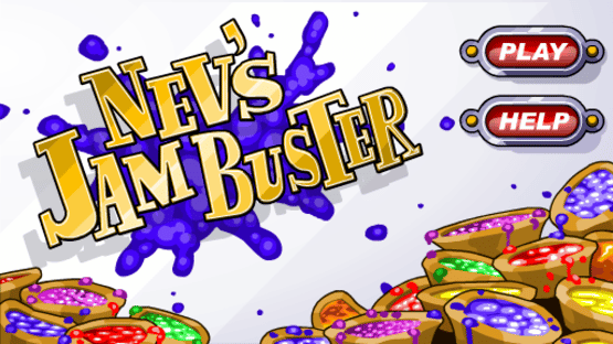 Nev's Jam Buster Screenshot