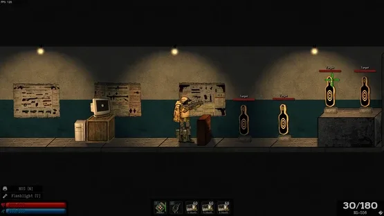 Lost Lives screenshot 8
