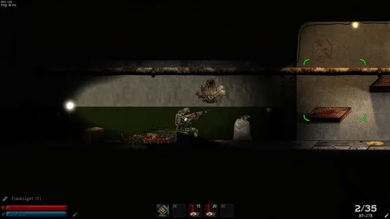 Lost Lives screenshot 12