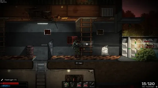 Lost Lives screenshot 13
