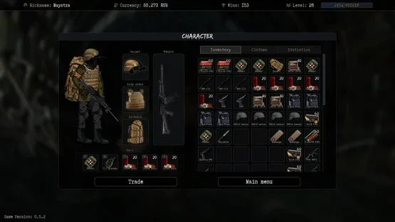 Lost Lives screenshot 2