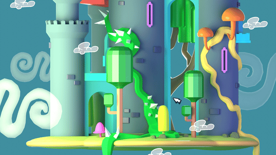 100 Hidden Frogs 2 Screenshot