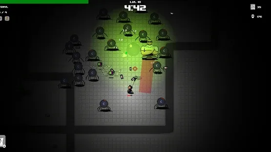 Chorus of the Night screenshot 5