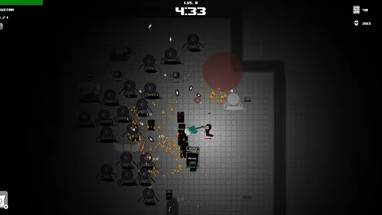 Chorus of the Night screenshot 6