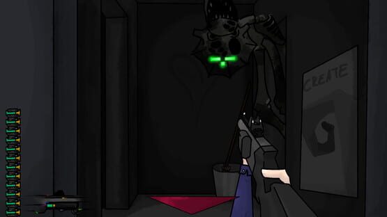 One Night at Barneys 3 screenshot 1