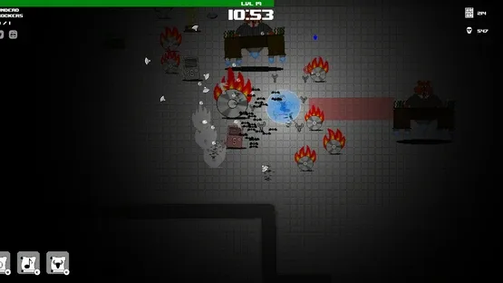Chorus of the Night screenshot 1