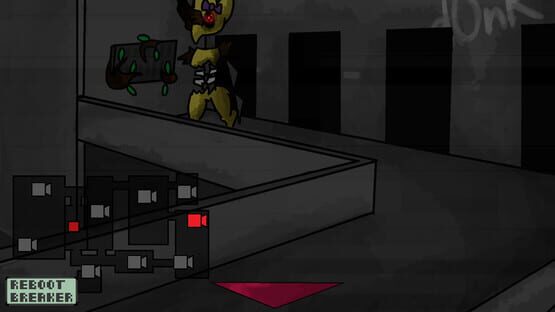 One Night at Barneys 3 screenshot 2