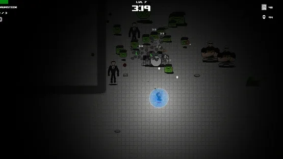 Chorus of the Night screenshot 7