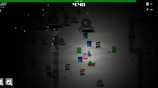 Chorus of the Night screenshot 4