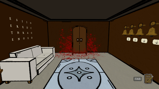 Detective Ridelle Screenshot