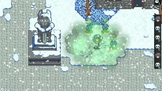 Linked Worlds screenshot 3