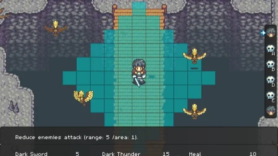 Linked Worlds screenshot 5