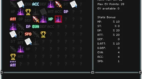Linked Worlds screenshot 4