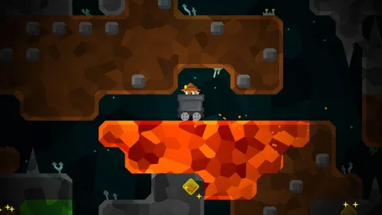 Dig Dig Boom screenshot 6