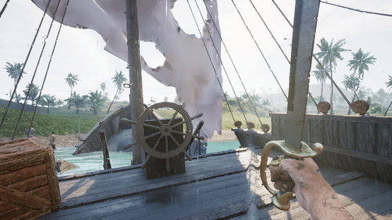 Pirates Journey Screenshot