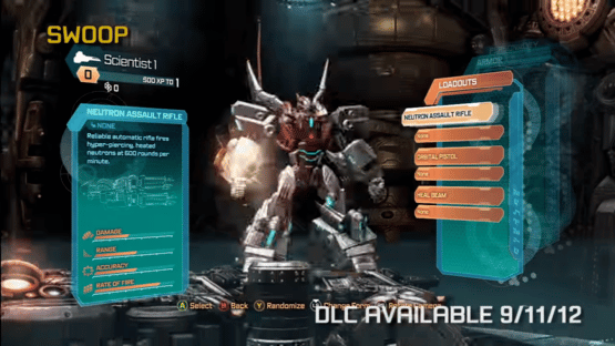 Transformers: Fall of Cybertron - Dinobot Destructor Pack Screenshot