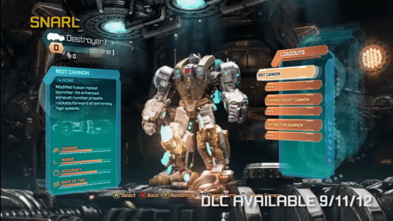 Transformers: Fall of Cybertron - Dinobot Destructor Pack Screenshot