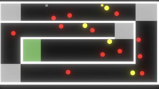 Ricky's Rockin' Arcade screenshot 1