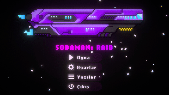 Sodaman Screenshot