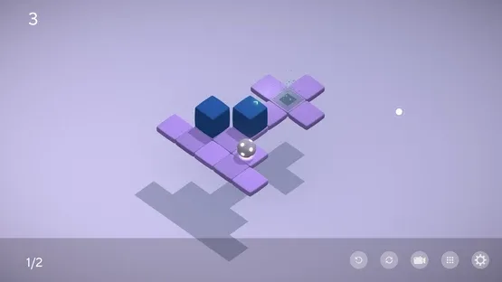 Sokoball Dreams screenshot 3