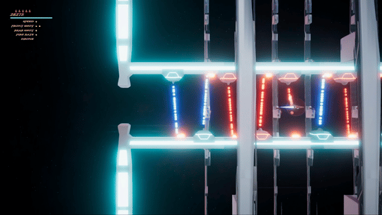 Energy Fighters Screenshot