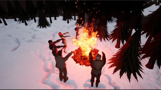 Glitch Party screenshot 5