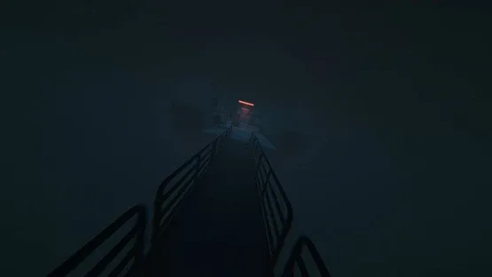 Backrooms Cycle screenshot 6