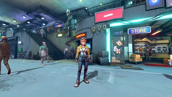 Starbites screenshot 3