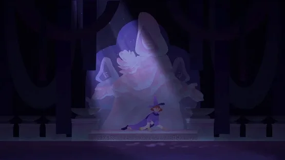 Aether: Wizard Life screenshot 13