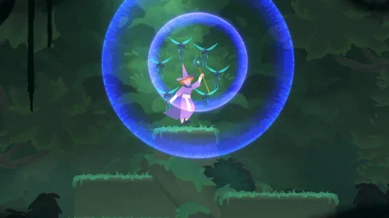 Aether: Wizard Life screenshot 7