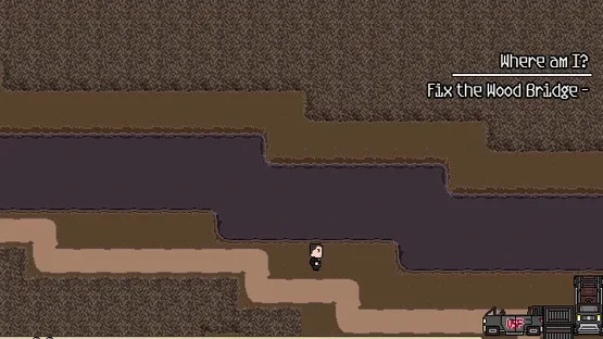 CrossLust screenshot 1