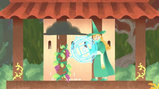 Aether: Wizard Life screenshot 10